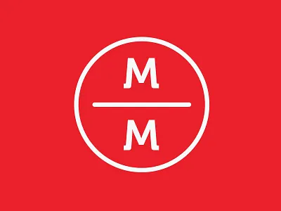 Minutes + Motions branding design identity logo omaha