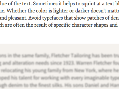 Squint elena source sans squint typekit typekit practice