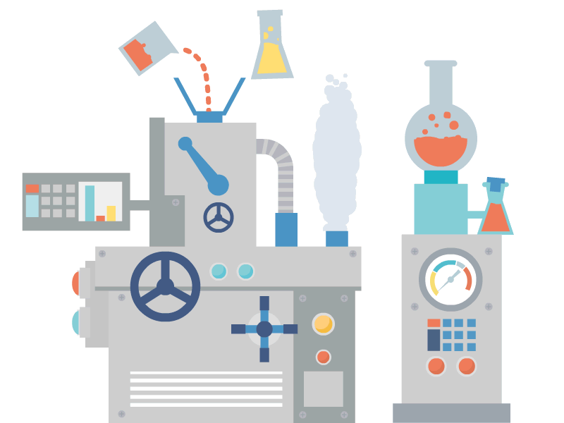 Machine Animated 1 animate animated animation gif machinery motion