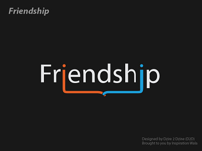 Friendship 11 11 logo games friends friendship inspiration wala logo