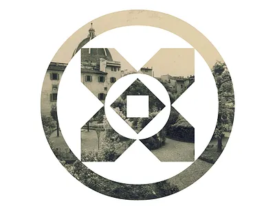 Ied Logo branding florence ied logo