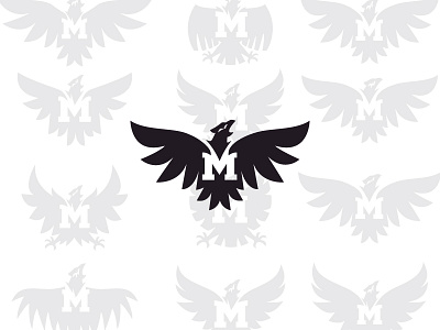 Birds - Final bird logo