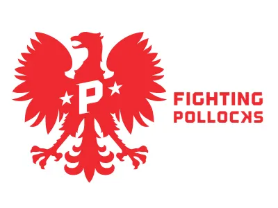 Dribbbs 2.0 fantasy football logo