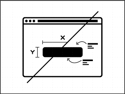 UI / UX Icon ai app icon os x ui ux vector window