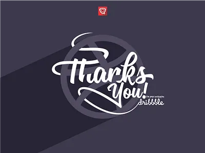 Thanks you thanksyou typo typography