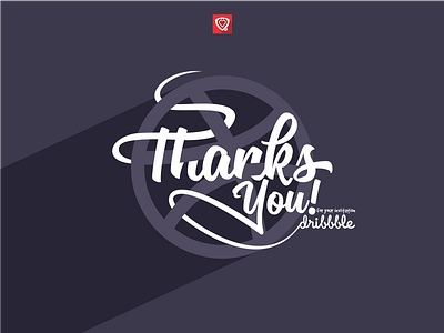 Thanks you thanksyou typo typography