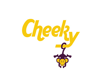 cheeky Logo