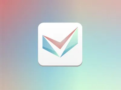 coche logo design final app icon ios iphone logo
