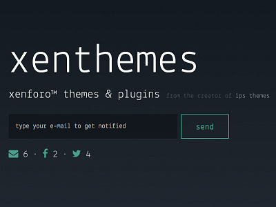 Coming soon splash page coming soon intro splash page