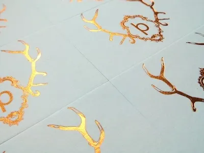 Business Cards beautiful branding design graphic illustration information