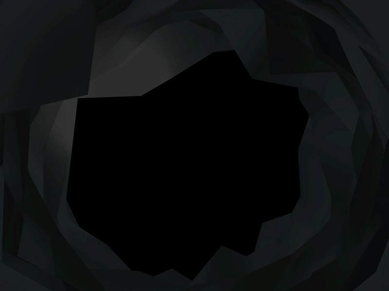 Warpspeed aftereffects enterprise sic fi space start trek warp