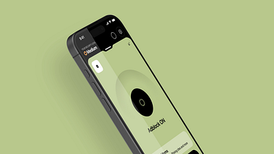 Security App - Adblock ad block adblock adblock app app application creative design design guard mobile mobile app mobile design security app ui ux