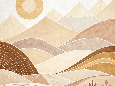 beige abstract painting abstract graphic design painting