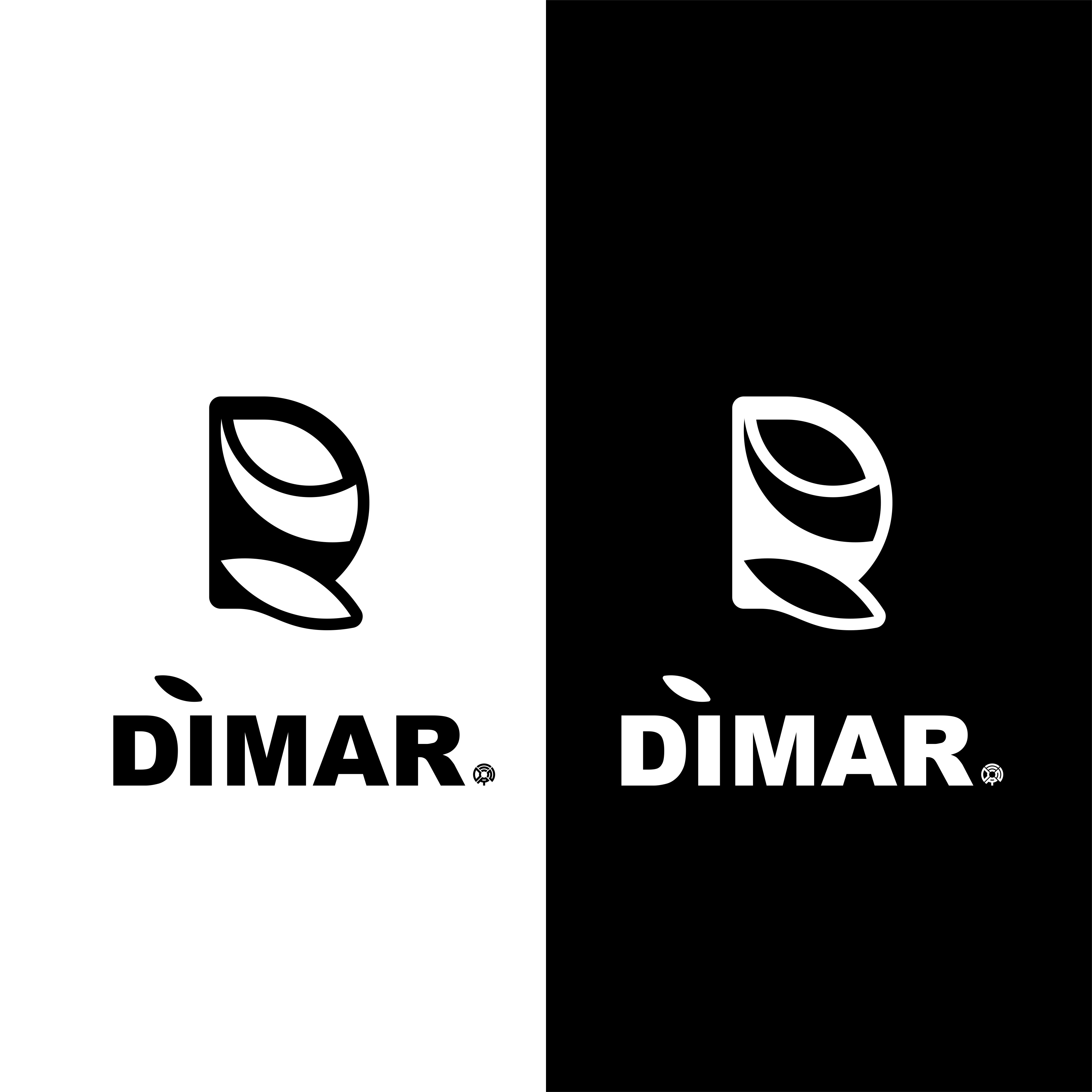 Modern Elegant Logo for your Busines purpose branding design graphic design logo mascot mascot design typography vector