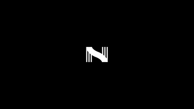 WIP / nilo / 03-NB-V2 brand brand design branding branding design logo logo design symbol symbol design