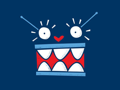 MyTunes Illustration illustration kids music