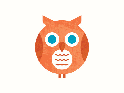 Owl design illustration owl