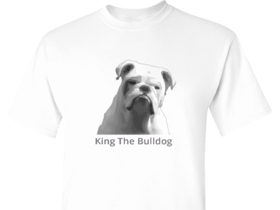 T-Shirt for a fundraiser design illustrator t shirt