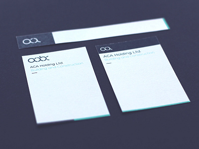 Labels - Brand Identity