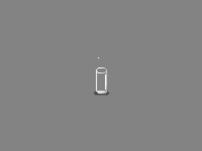 Water animation gif photoshop pixel art