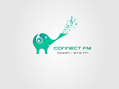 Connect FM elephant radio