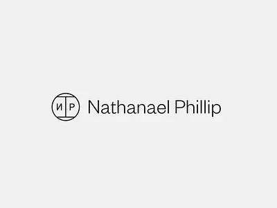 Phil Moody 3 branding logo