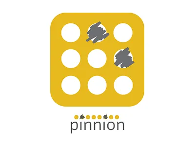 Pinnion Mustard appicon logo