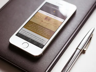 CG Responsive web css elegant foundation gradient html responsive retina web