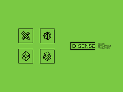 D-Sense custom furniture geometry interior kerovec minimal rokac roko sense