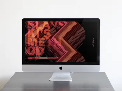 Stanislavski's Method // Pangaea Breaks Apart wallpaper