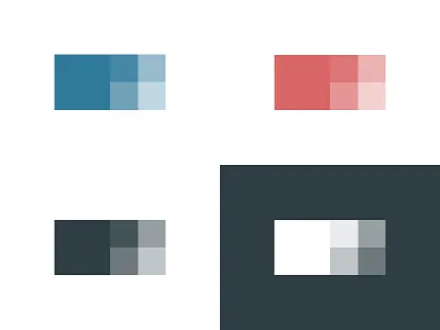 Vocal Palette color palette