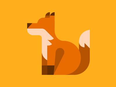 The Quick Brownish Fox...