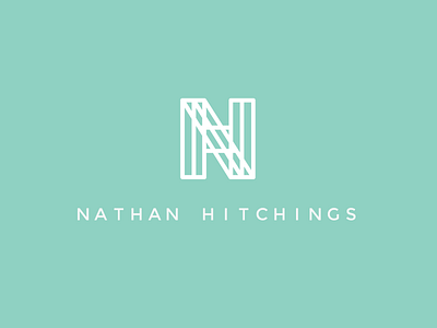 Nathan Hitchings Logo logo