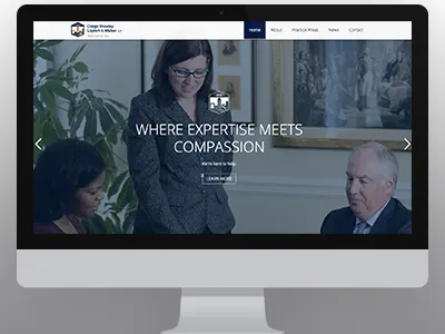 Craige Brawley Liipfert & Walker LLP Website law firm nc website winston salem