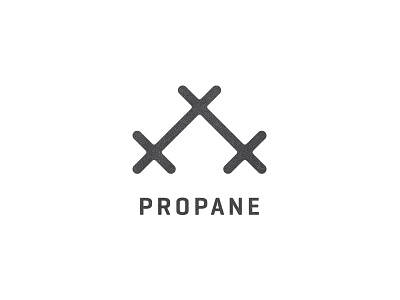 Propane chemical chemistry crosses energy geogrotesque molecule propane science simple tech