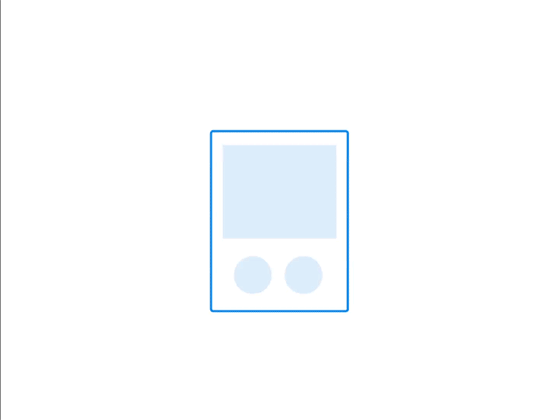 Another Icon Animation animation design gif icon illustration ui