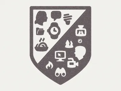 Family Crest coat of arms family seal stamp