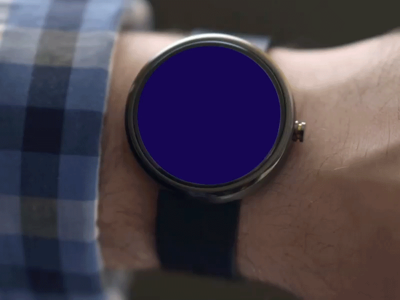 Windows Watch apple applewatch bluescreen gear gif iwatch metro nokia watch wearable windows windowsmemories