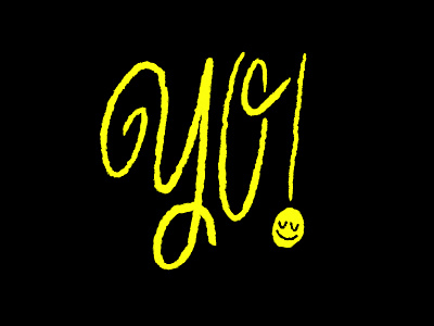 Yo yo