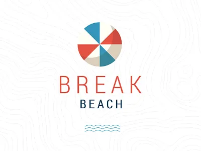 Event Signage branding event print signage topo