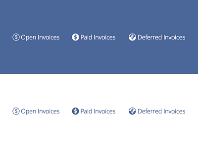 Invoicing Navigation icon icons interface interface design ui web app web application