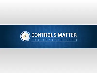 Header for corporate blog adobe illustrator design logo