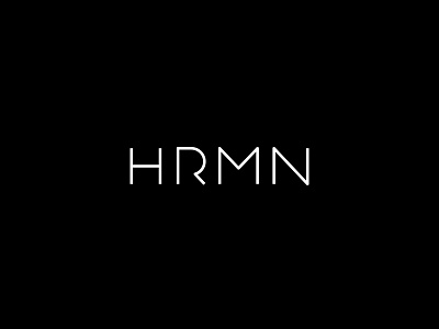 New identity. New Website. colorado denver design development hrmn interactive sean herman