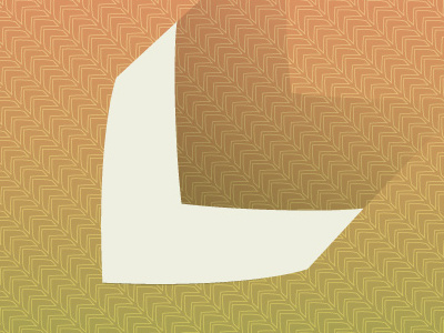 kamikaza arrow down font katana up