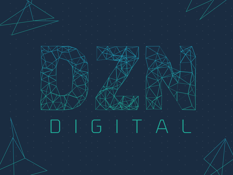 Logo for a Upcoming project