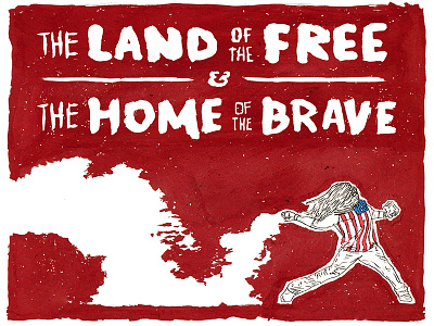 Solidarity For Ferguson, MO ferguson national anthem solidarity