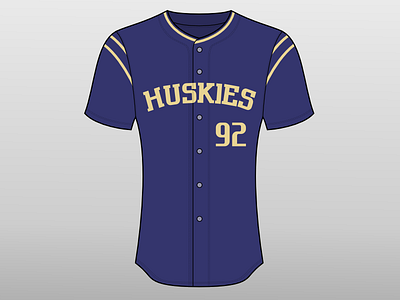 Baseball Template baseball template uw