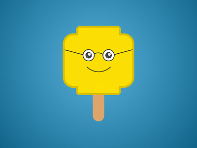 Lego Movie Fansicle good cop lego movie practice rebound