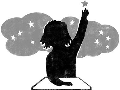 Trust Breaker camp education kids mission poor poverty projects stars