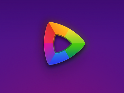 Media player color colorful media play player